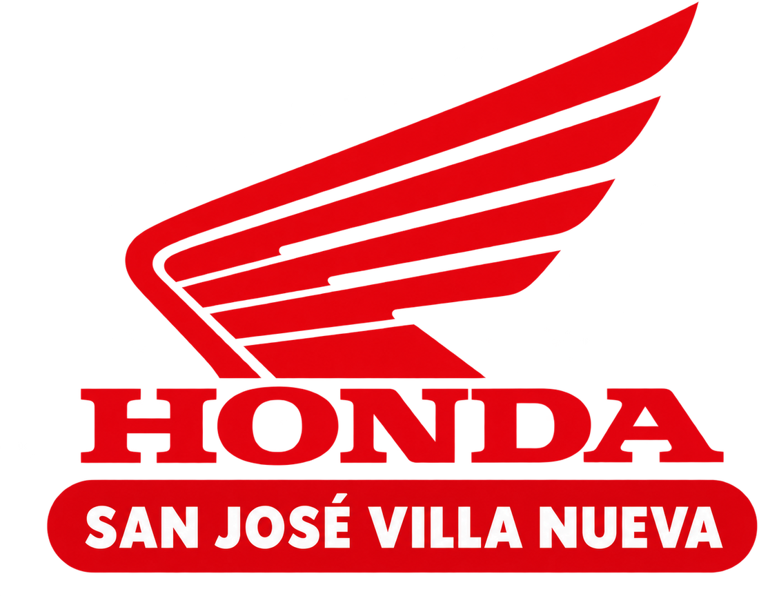 Honda San José Villa Nueva